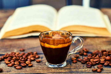 The Top 7 Cafes you simply cannot miss in Europe
