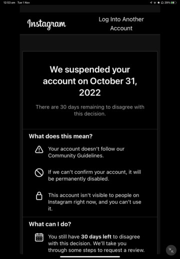 First WhatsApp, Now Instagram: The Outages Just Don't Stop