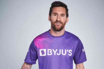 Life isnt just 'Messi' at Byjus: Others in the Edtech sector are struggling too