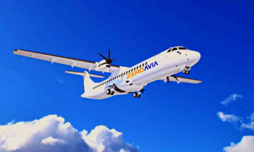 Largest-Ever Hydrogen Plane to Begin Real-World Testing