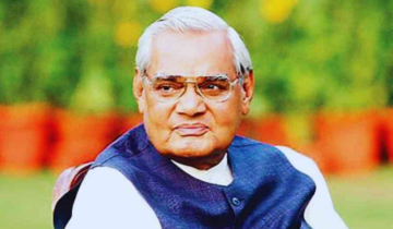 Closest Star to the sun named after Atal Behari Vajpayee