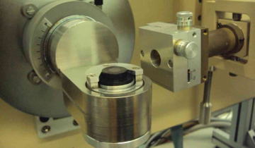 Outlandish minerals found in 15-tonne meteorite