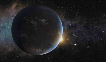 Here are all the new planets discovered in 2022
