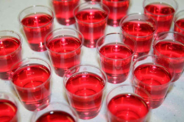 Jello Water: TikTok's Tasty Cure for Cold & Flu