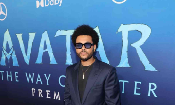 Guinness World Records calls The Weeknd, 'King of Spotify' as the singer sets two new world records