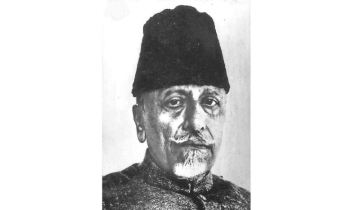 भारत के पहले शिक्षा मंत्री अबुल कलाम आजाद का संदर्भ एनसीईआरटी की पाठ्यपुस्तकों से हटा दिया गया है