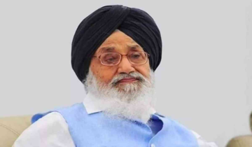 Punjab's Ex-CM Prakash Singh Badal passes away- things to know about him