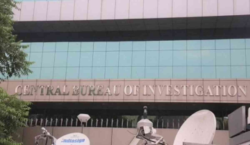 BECIL General Manager booked by CBI over corruption charges