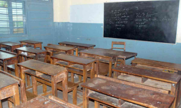 Government's decision to close 102 unauthorized schools in the MMR region