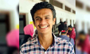 Nikhil Thomas, Former SFI leader taken into custody over fake degree row