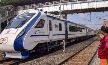 Insights on Mumbai-Goa Vande Bharat: All you need to know