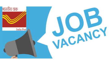 India Post has opened up over 30000 vacancies