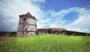 India's first lighthouse festival begins in Goa
