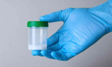 China starts Sperm Donor contest for University students