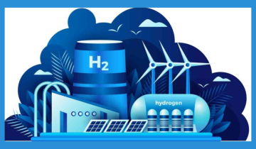 India's 1st Hydrogen Powered Bus launched by IndianOil