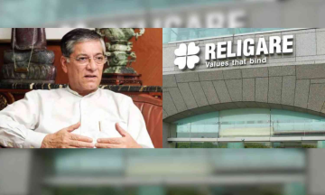 Dabur’s Burmans make an offer to buy 26% of Religare ₹235 per share