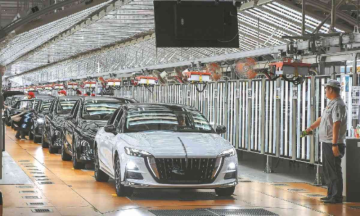 Nissan plans to bring affordable EV in India soon
