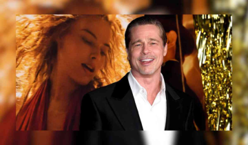 Brad Pitt, 59, officially introduces Ines De Ramon, 32, as his girlfriend