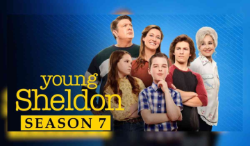 Sitcom 'Young Sheldon' to bid farewell after 7-seasons journey on CBS