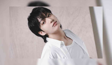 Jungkook debut single 'Seven' ft. Latto strikes Silver certification in UK