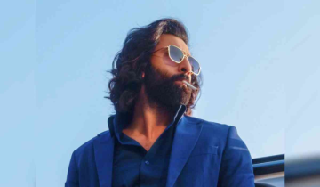 Animal's second day of worldwide box office collection surpasses ₹230 crore