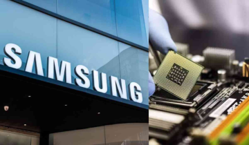 Ex-Samsung Electronics Official Faces Arrest Warrant for Chip Tech Leak