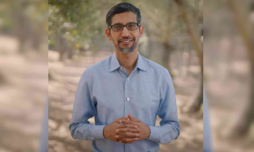 Google experienced its largest layoffs in 25 years, says CEO Sundar  Pichai