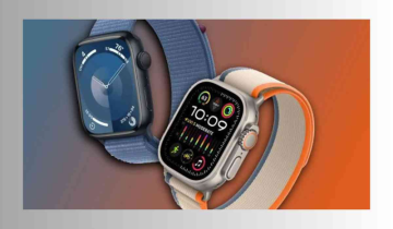Apple to halt sales of Apple series 9 and Ultra 2 watches on patent dispute