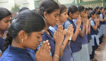 Rural girls aspire to become engineers and doctors: Survey Data