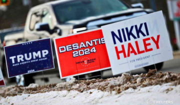 Ron DeSantis Withdraws from 2024 Presidential Race, Paving the Way for Nikki Haley vs. Trump