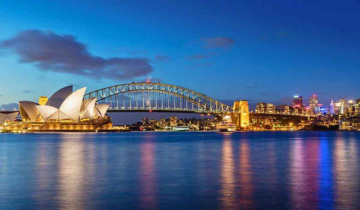 Australia ends 'Golden Visa' Program, shifts focus to skill-based immigration