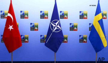 After a significant delay, Turkey approves Sweden's NATO membership bid