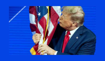 Trump wins South Carolina's GOP primary, beats Nikki Haley in her home state
