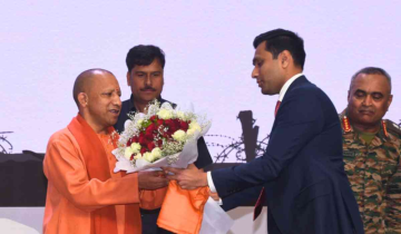 Adani's Kanpur Ammo Plant to Equip Police & Forces, 4000 New Jobs