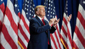 Donald Trump secures victories in Michigan, Missouri, and Idaho Republican Caucuses