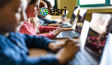 Esri India Announces 2024 Young Scholar Program