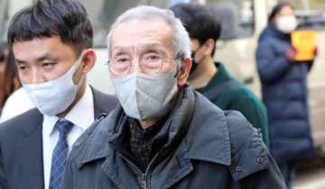 ‘Squid Game' Actor Convicted of Sexual Harassment, Receives Suspended Prison Sentence