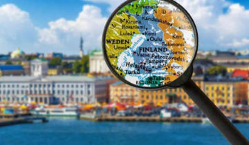Finland reigns as 'World's Happiest Country' for 7th year straight, Afghanistan unhappiest