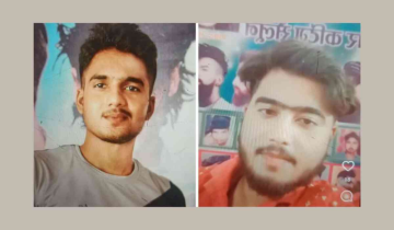 बदायूं डबल मर्डर केस में दूसरा आरोपी जावेद गिरफ्तार, पुलिस ने 25 हजार का जावेद पर रखा था इनाम