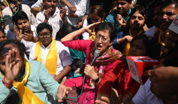 Cell Command: Incarcerated CM Kejriwal Pulls Rank Behind Bars, Issues Order