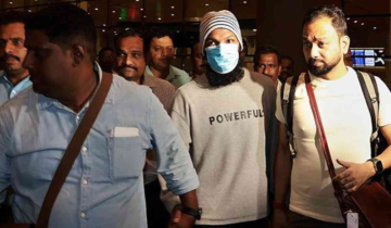 Who is this Extradited Gangster Prasad Pujari?