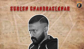 Sukesh Chandrasekhar: The Conman's Chronicle from Bengaluru to Bollywood