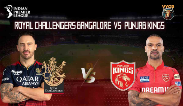 IPL 2024 Live Match Updates: RCB beat PBKS by 4 wickets