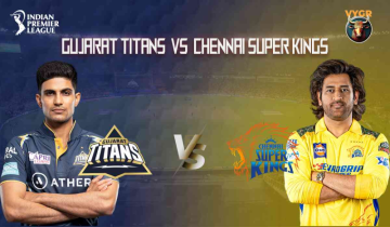 IPL 2024 Live Match Updates: CSK Beat GT by 63 runs