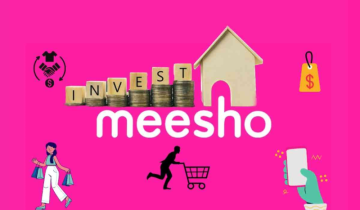 Tiger leads round in Meesho, is this the end of Funding winter?