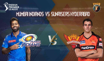 IPL 2024 Live Match Updates: SRH beat MI by 31 runs