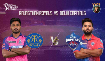 IPL 2024 Live Match Updates: RR beat DC by 12 runs