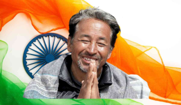 Sonam Wangchuk: A Visionary Engineer and Education Reformer