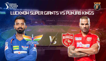 IPL 2024 Live match updates: LSG beat PBKS by 21 runs, at home