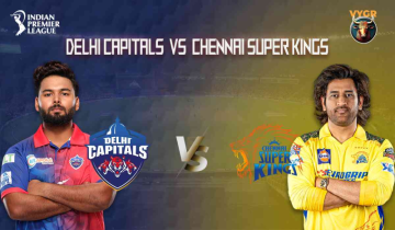 IPL 2024 DC vs CSK: DC beat CSK by 20 Runs, register first win of the season